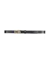 Dsquared2 Dsquared Women Leather Belt In Non Definito
