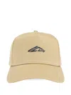Dsquared2 Icon-print Cap In 中性色