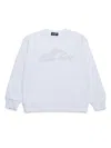 Dsquared2 Icon-print Sweatshirt In White