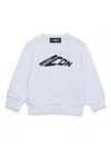 Dsquared2 Icon-print Sweatshirt In White