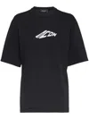 Dsquared2 T-shirts And Polos In Black