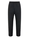 Dsquared2 Straight Sweatpants
