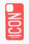 Dsquared2 Icon Printed Case For Iphone 11 Pro Max