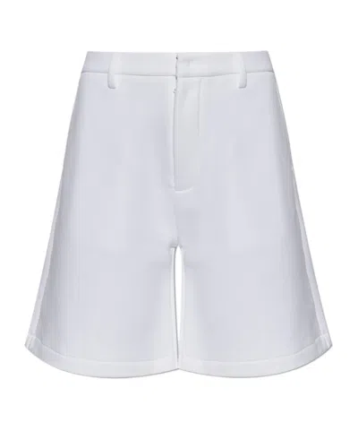 DSQUARED2 DSQUARED2 ICON PRINTED DRAWSTRING SHORTS