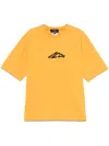 Dsquared2 Printed Icon Crew Neck T-shirt