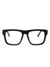 ICON RECTANGLE ACETATE FRAMES