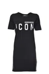 Dsquared2 Icon Renny Dress