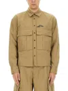 Dsquared2 Dsquared Men "icon Ripstop" Shirt