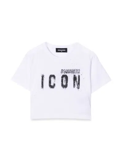 DSQUARED2 ICON SHIRT