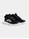Dsquared2 Icon Sneakers In ブラック
