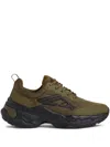Dsquared2 Icon Sneakers In Green