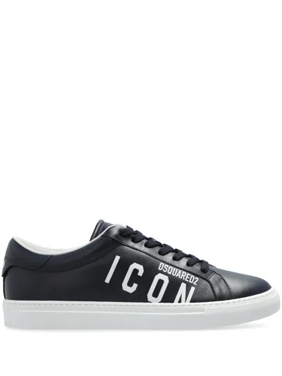 DSQUARED2 ICON SNEAKERS