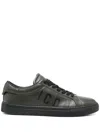 Dsquared2 Cassetta Trainers Green In Green