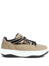 Dsquared2 Icon Sneakers In Neutrals