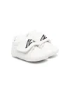 Dsquared2 Icon Sneakers In White