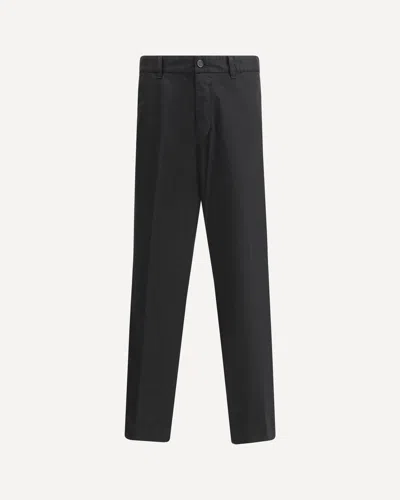Dsquared2 Icon Summer Pants In Black