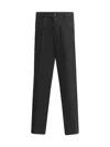Dsquared2 Men Icon Summer Pants In Black