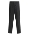 Dsquared2 Men Icon Summer Pants In Black