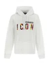 DSQUARED2 DSQUARED2 ICON SUNSET HOODIE
