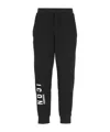 Dsquared2 Sweatpants In Black