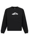 Dsquared2 Sweaters In Black