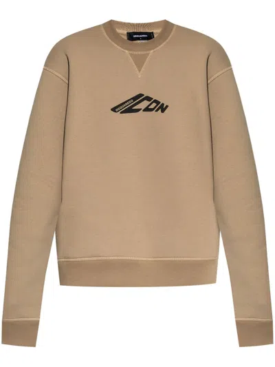 DSQUARED2 ICON SWEATSHIRT