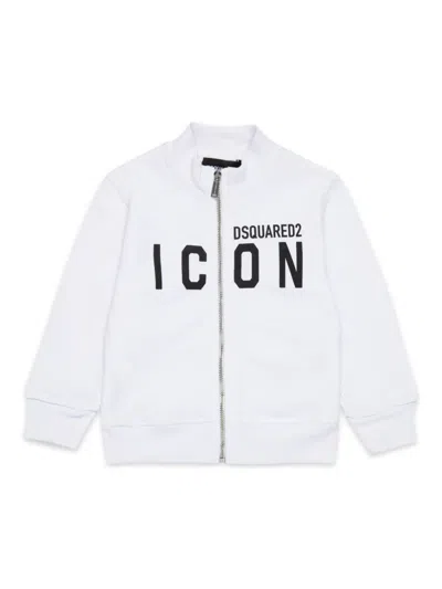 DSQUARED2 ICON SWEATSHIRT