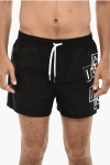Dsquared2 Icon Logo-print Swim Shorts