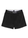 Dsquared2 Contrasting Logo Boxers