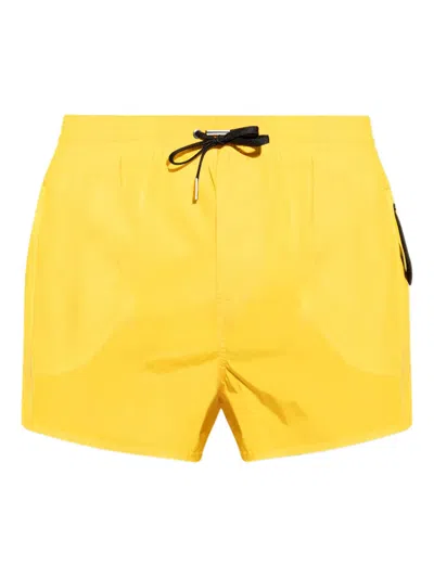 DSQUARED2 ICON SWIM SHORTS