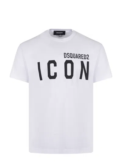 DSQUARED2 DSQUARED2 "ICON" T-SHIRT