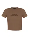 Dsquared2 Short-sleeved T-shirt