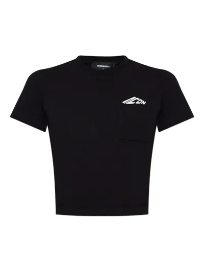 DSQUARED2 ICON T-SHIRT