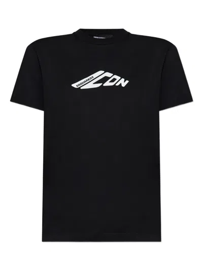 DSQUARED2 ICON T-SHIRT