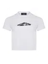 Dsquared2 T-shirts And Polos In White