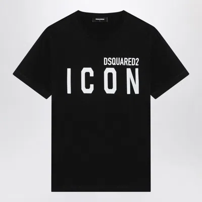 DSQUARED2 DSQUARED2 ICON T-SHIRT