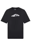 Dsquared2 Topwear In Black