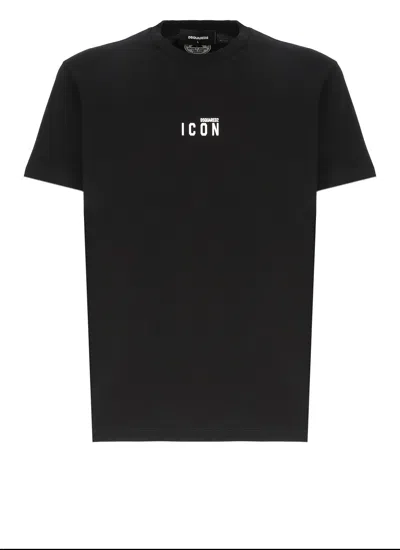 DSQUARED2 ICON T-SHIRT