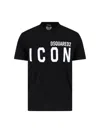 DSQUARED2 'ICON' T-SHIRT