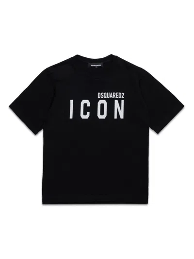 DSQUARED2 ICON T-SHIRT