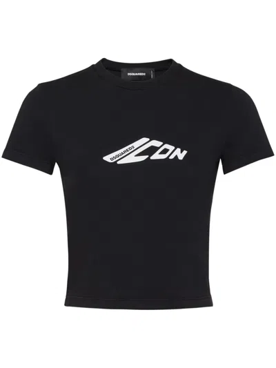DSQUARED2 ICON T-SHIRT