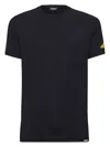 Dsquared2 Icon T-shirt In Blue
