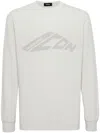 Dsquared2 Icon T-shirt In White