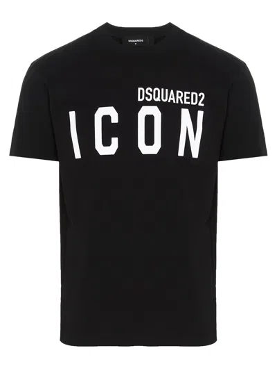 DSQUARED2 ICON T-SHIRT