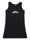 Dsquared2 Icon Tank Top In Black
