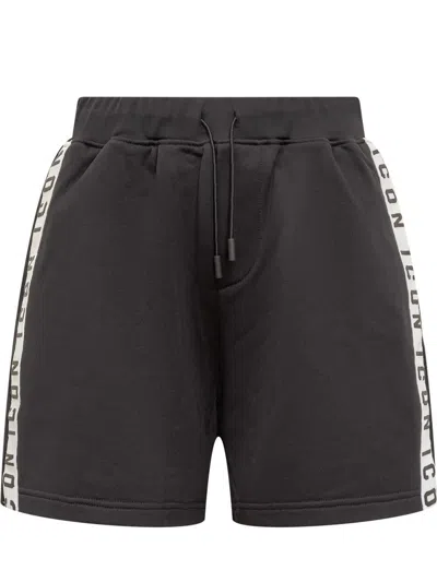 DSQUARED2 DSQUARED2 ICON TAPE SHORTS