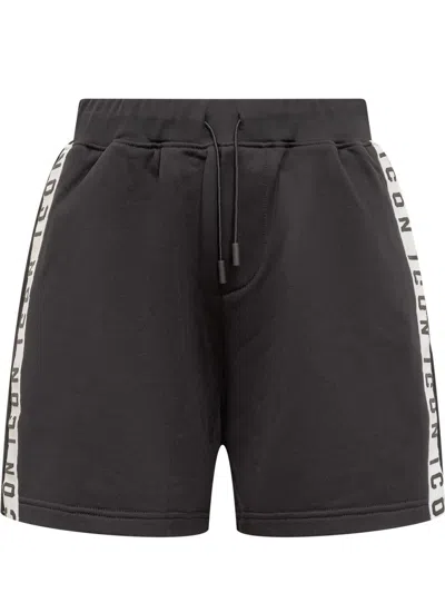 DSQUARED2 DSQUARED2 ICON TAPE SHORTS