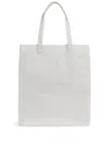Dsquared2 Icon Tote Bag In White