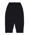 Dsquared2 Icon Trousers In Black