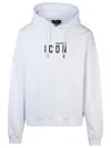 Dsquared2 Sudadera - Blanco In White